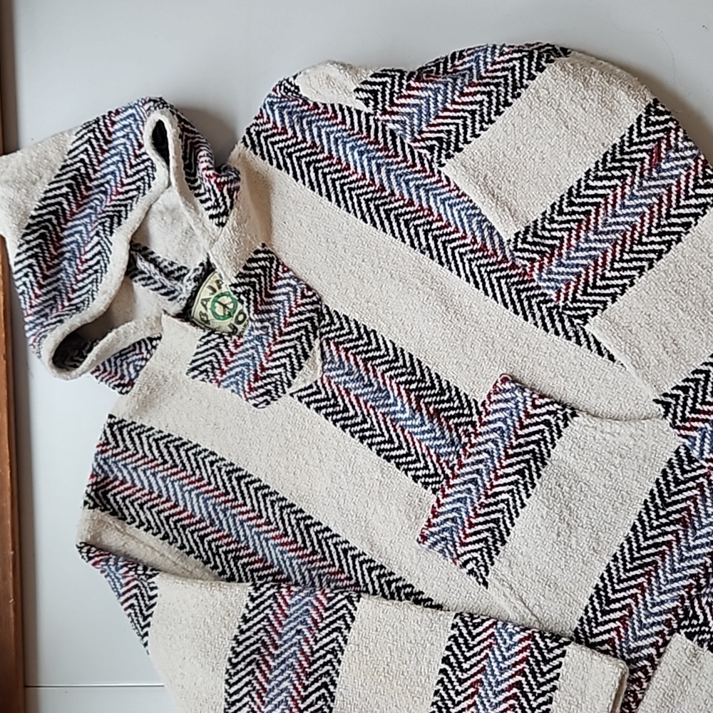BAJA JOE hoodie - Picture 3 of 10